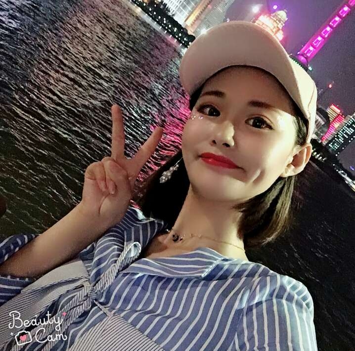 谢颖儿的第一张照片--曲靖相亲服务中心