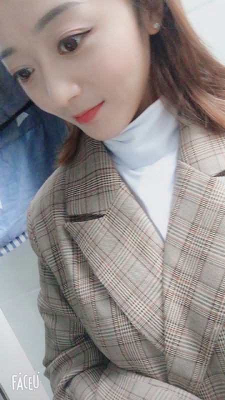 丑丑的第一张照片--曲靖相亲服务中心