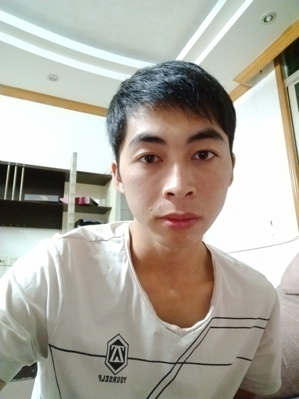 似微笑的第一张照片--曲靖相亲服务中心