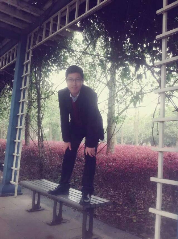 果子的第一张照片--曲靖相亲服务中心