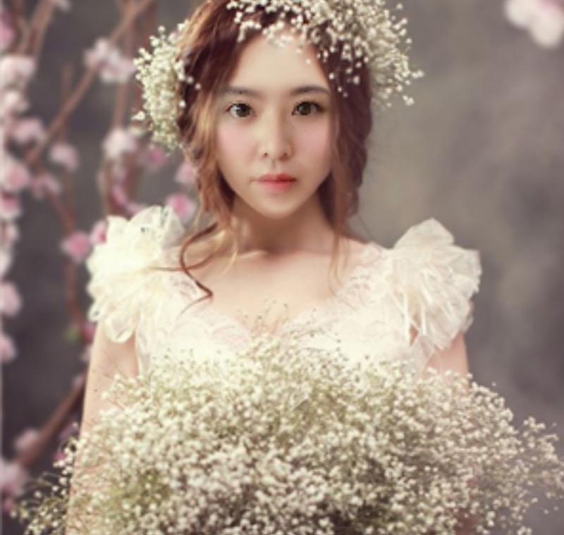 美贝的第一张照片--曲靖相亲服务中心