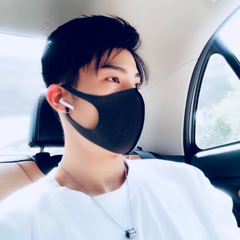 温柔的马里奥的第一张照片--曲靖相亲服务中心