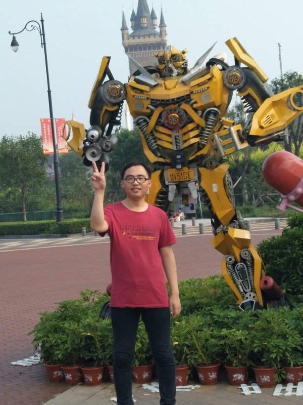 心瘾的第一张照片--曲靖相亲服务中心