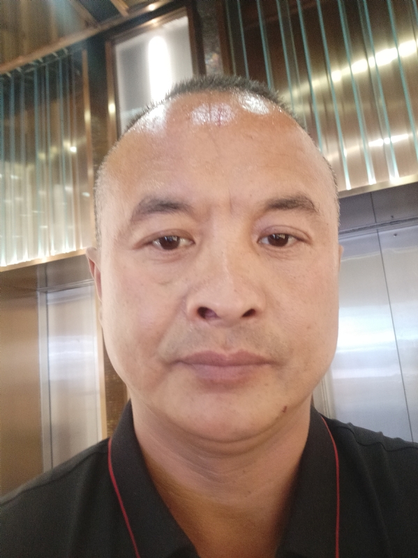 晨晨的第一张照片--曲靖相亲服务中心