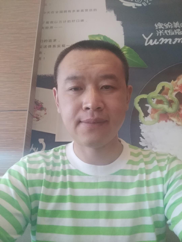 未婚男西安高陵36岁的第一张照片--曲靖相亲服务中心