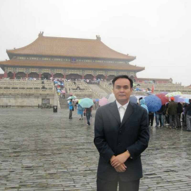 淼森的第一张照片--曲靖相亲服务中心