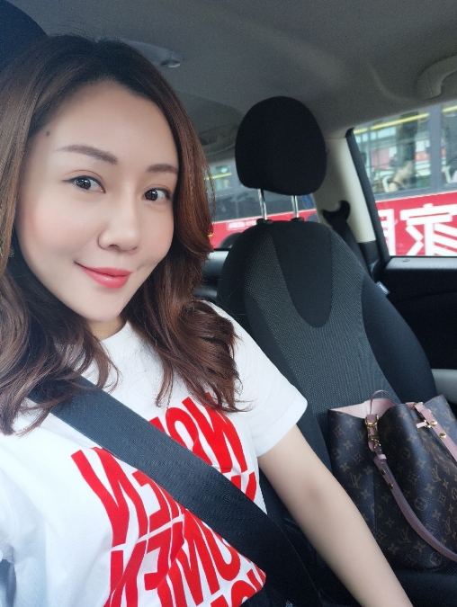 娜娜的第二张照片--曲靖相亲服务中心