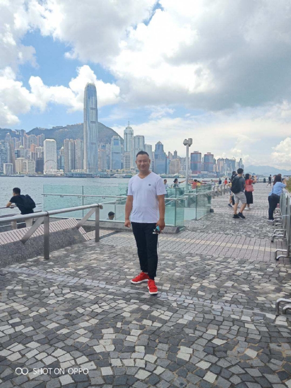 綠茶的第一张照片--曲靖相亲服务中心
