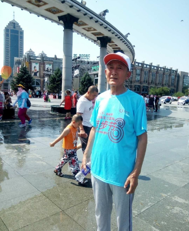 凯歌的第一张照片--曲靖相亲服务中心