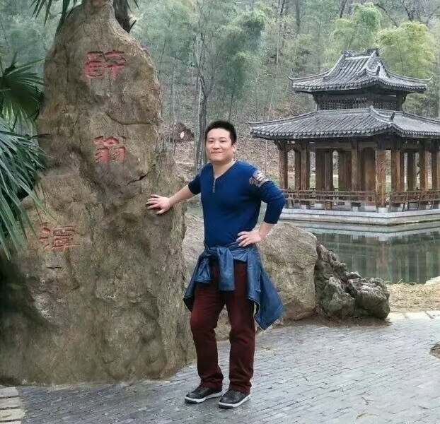 烦事用点心的第一张照片--曲靖相亲服务中心