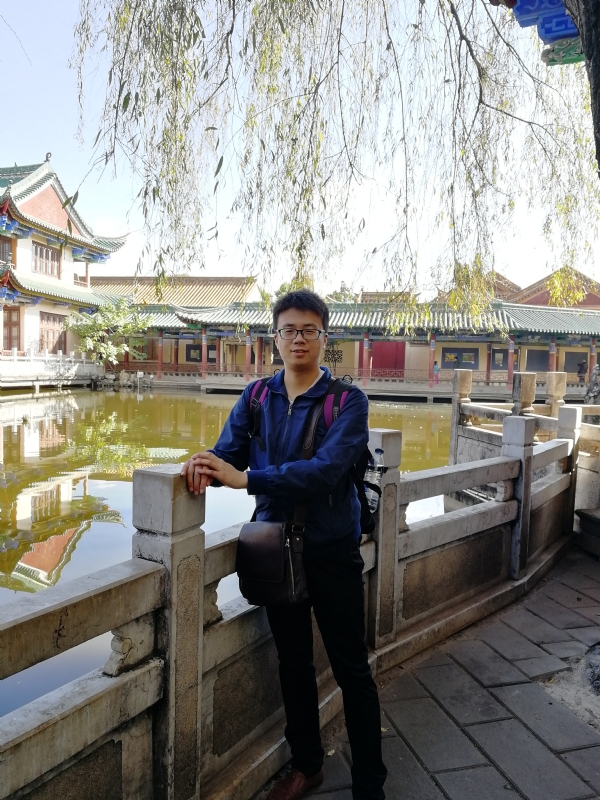 Lee的第一张照片--曲靖相亲服务中心