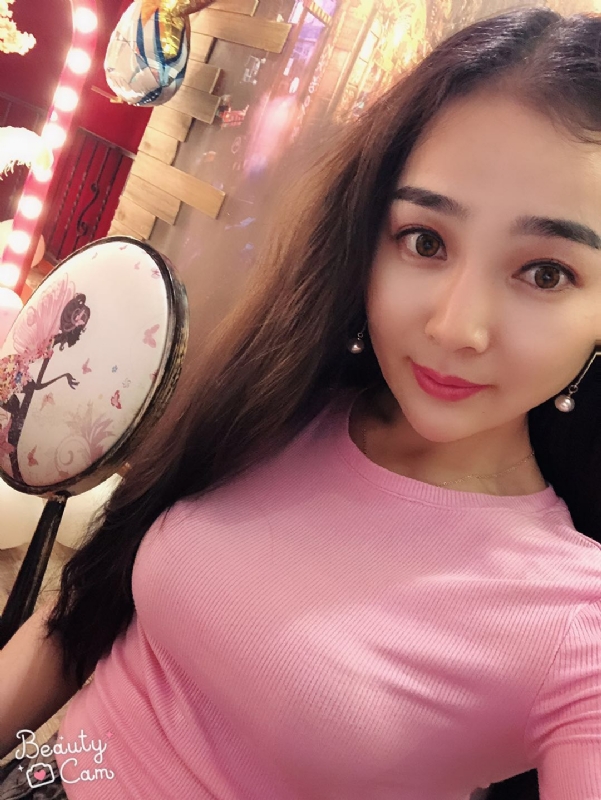 萍水相逢的第一张照片--曲靖相亲服务中心
