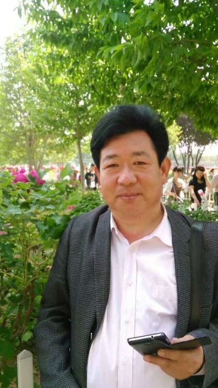 期盼的第一张照片--曲靖相亲服务中心