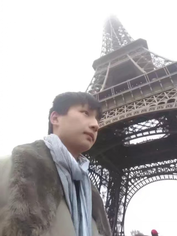 好好相遇的第一张照片--曲靖相亲服务中心