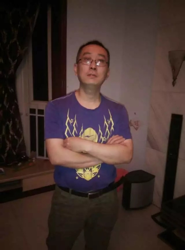 缘的第一张照片--曲靖相亲服务中心