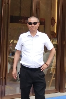 李九的第一张照片--曲靖相亲服务中心