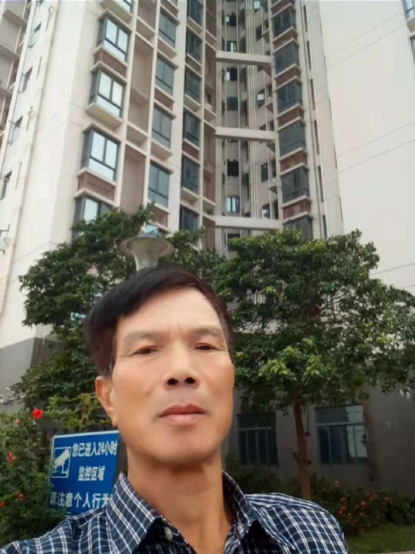 幸福你我的第三张照片--曲靖相亲服务中心