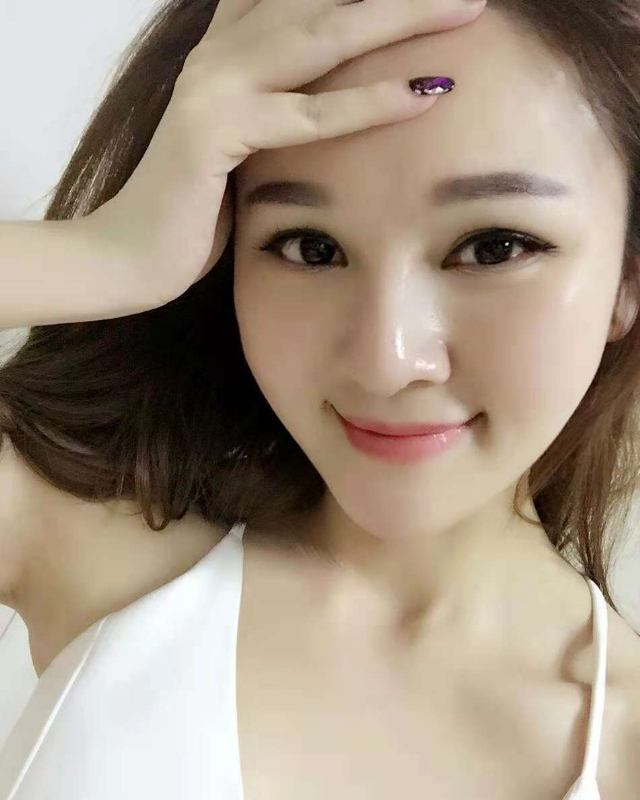 欣颖的第一张照片--曲靖相亲服务中心