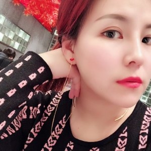 薇薇的第一张照片--曲靖相亲服务中心