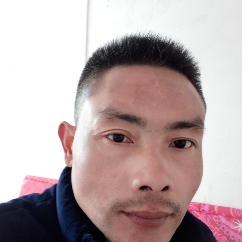 栋栋的第一张照片--曲靖相亲服务中心