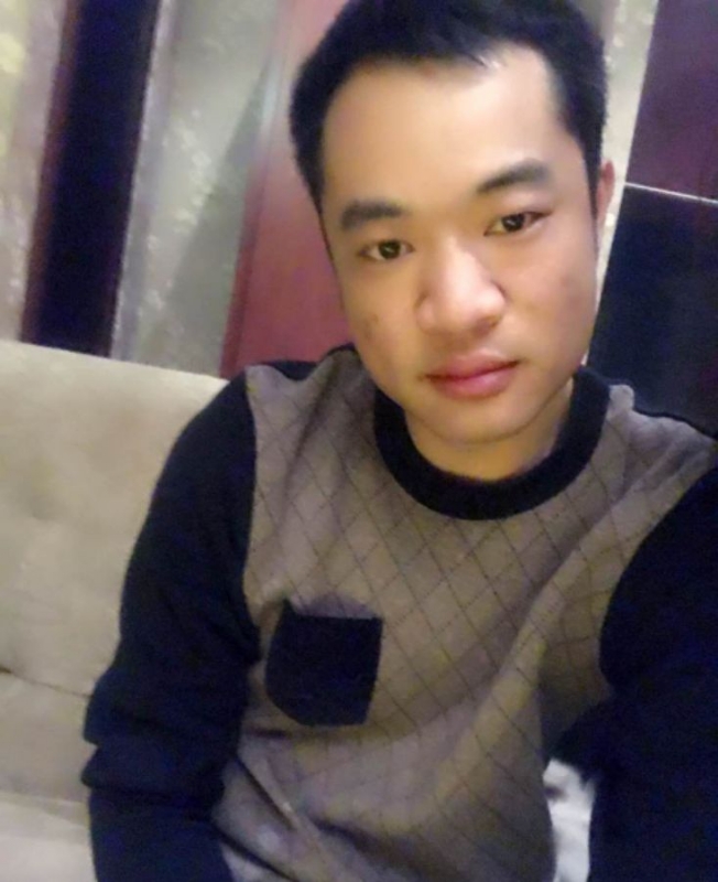 人生快乐的第一张照片--曲靖相亲服务中心