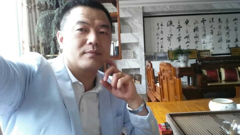 厚德载物的第一张照片--曲靖相亲服务中心