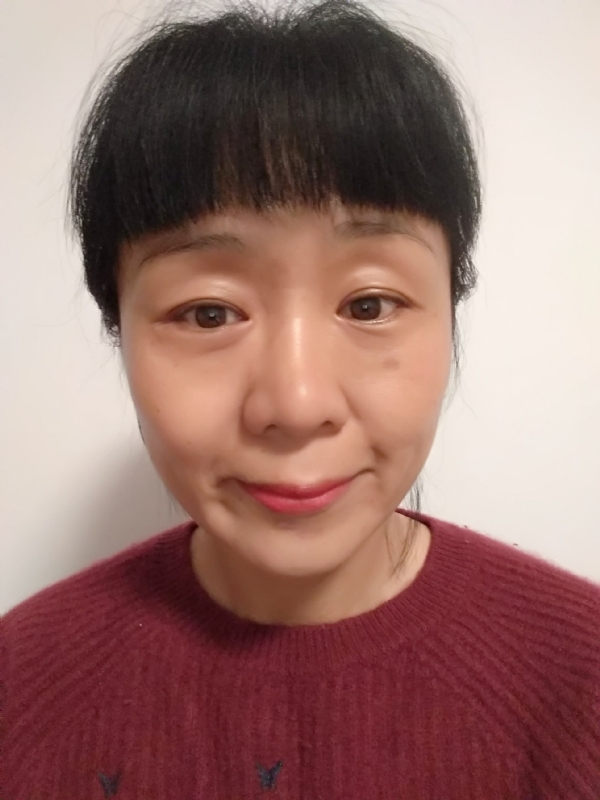 余生请你指教的第一张照片--曲靖相亲服务中心