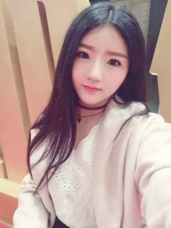 敏敏的第一张照片--曲靖相亲服务中心