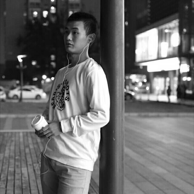 精卫的第一张照片--曲靖相亲服务中心