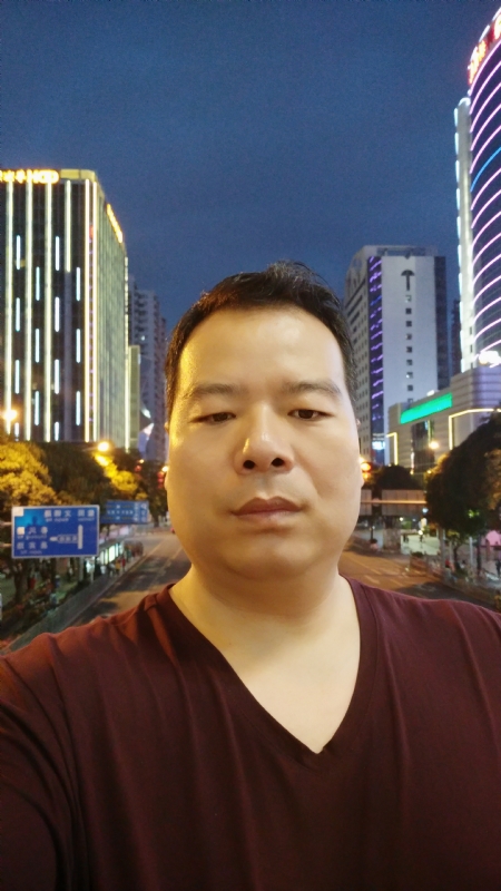 相爱一辈子的第一张照片--曲靖相亲服务中心