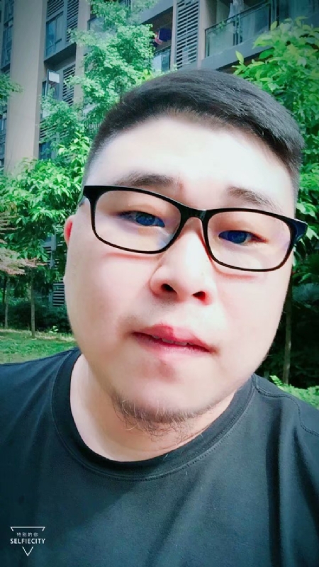 我是你的爱的第一张照片--曲靖相亲服务中心