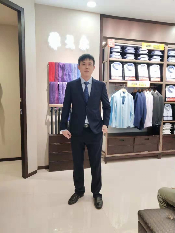 爱的第一张照片--曲靖相亲服务中心