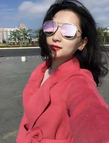 初恋栀子花的第一张照片--曲靖相亲服务中心