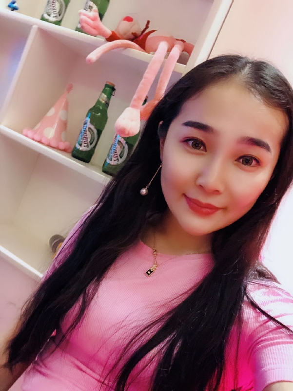 李雨菲的第一张照片--曲靖相亲服务中心