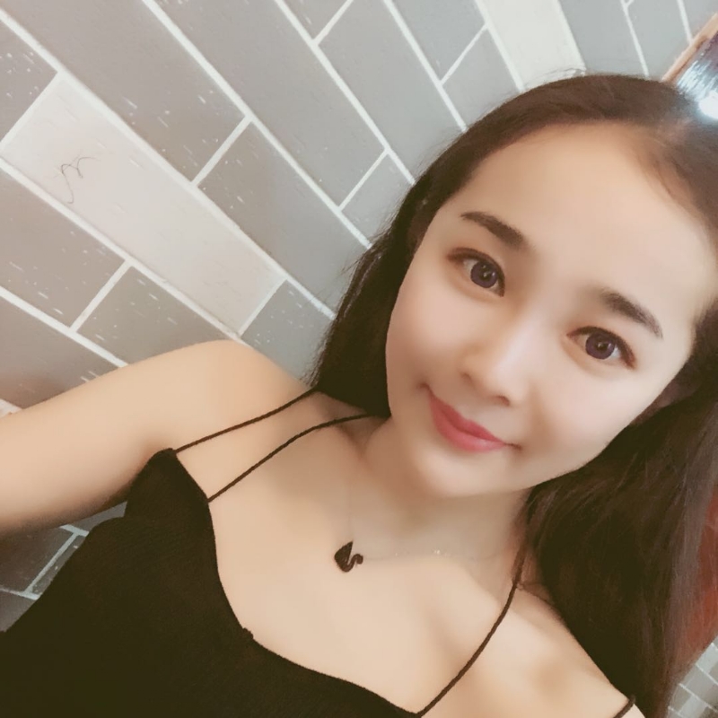 诗琪的第一张照片--曲靖相亲服务中心