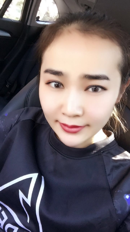 薇薇123的第二张照片--曲靖相亲服务中心
