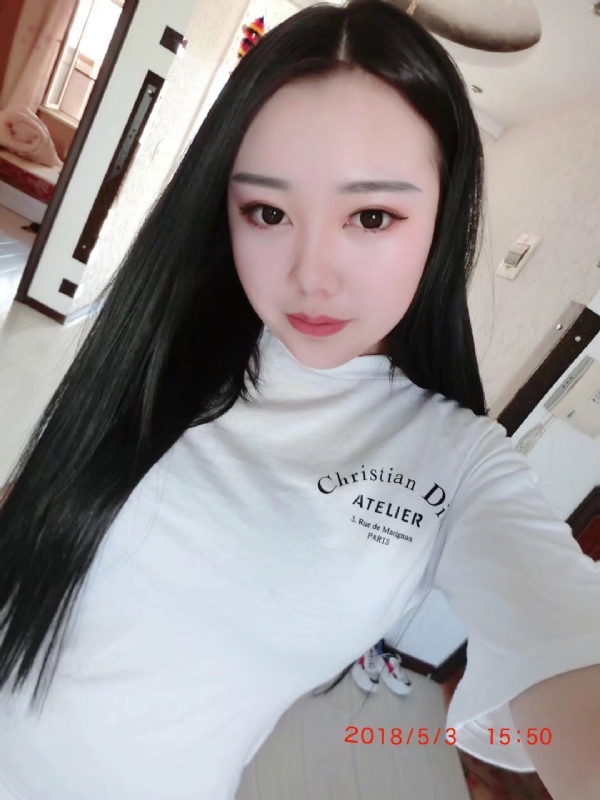 佳怡的第三张照片--曲靖相亲服务中心