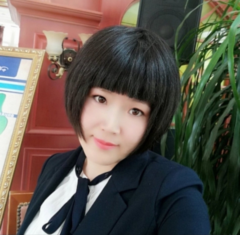 倾城之恋的第一张照片--曲靖相亲服务中心
