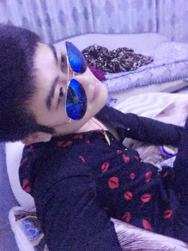 张小嫌的第一张照片--曲靖相亲服务中心