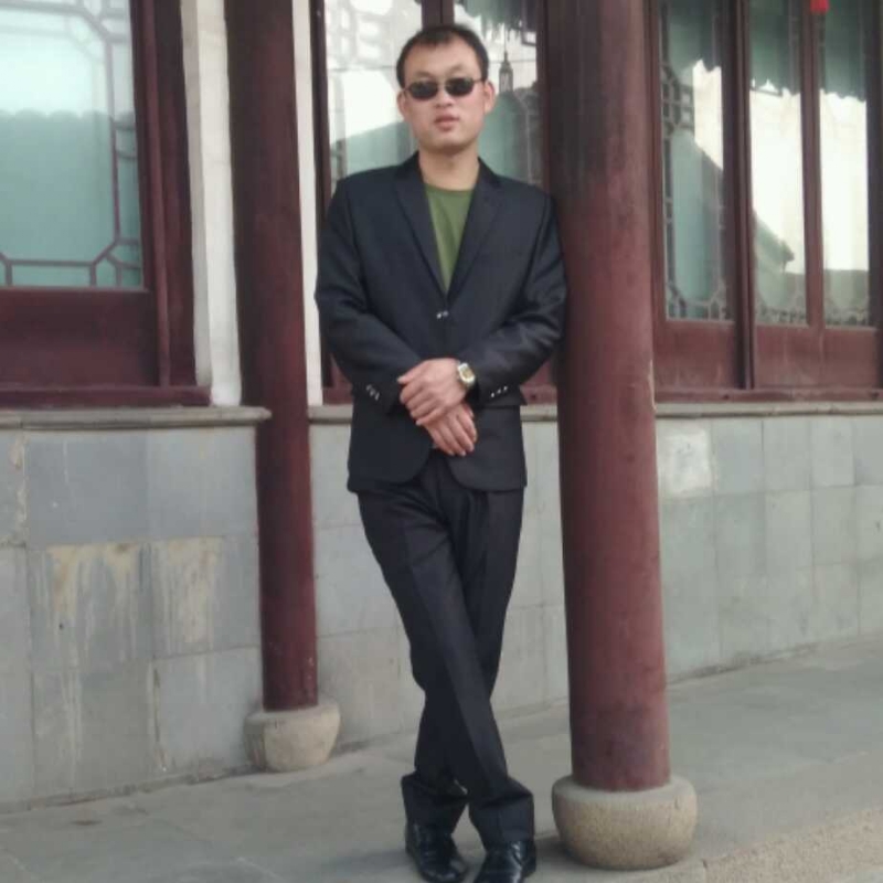缘分的第一张照片--曲靖相亲服务中心
