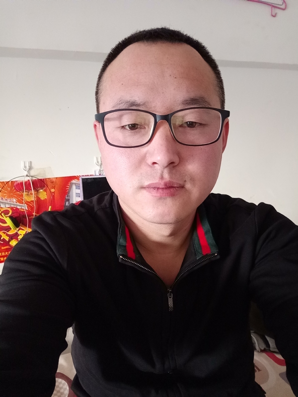 青苹果的第一张照片--曲靖相亲服务中心