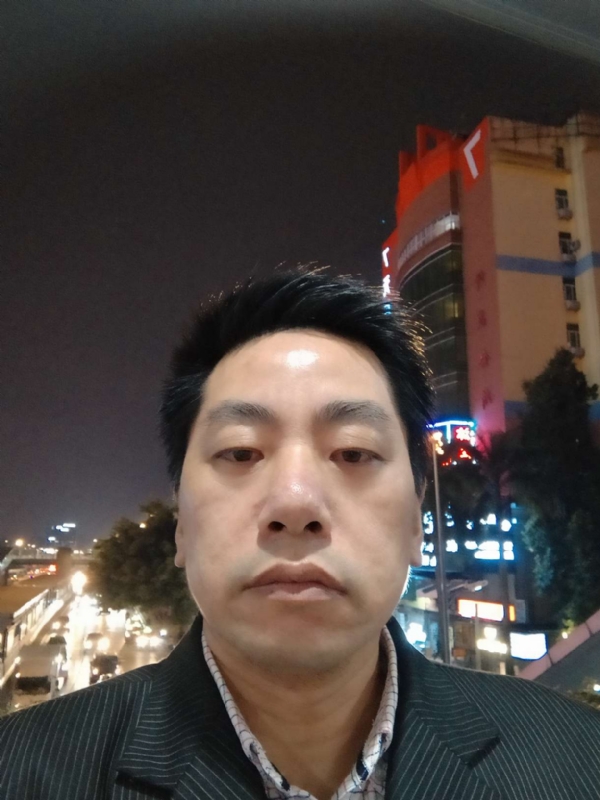 寻找真爱的第一张照片--曲靖相亲服务中心