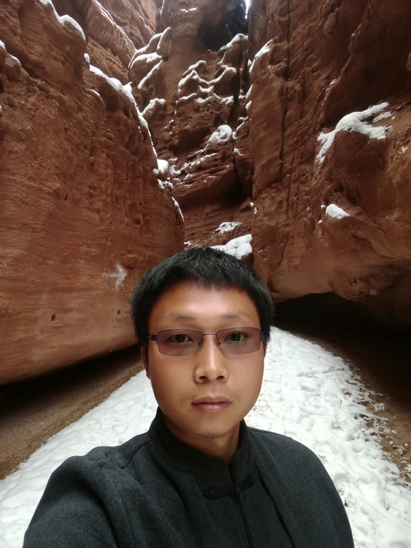 风潇潇的第一张照片--曲靖相亲服务中心