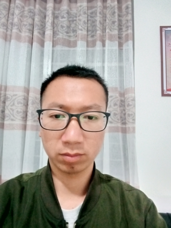 月掩门c的第一张照片--曲靖相亲服务中心