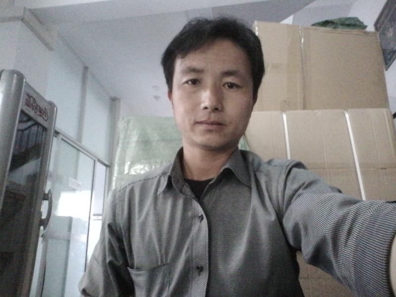 现在与你的第一张照片--曲靖相亲服务中心