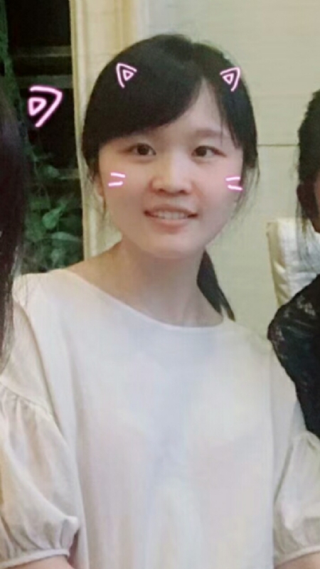 曦曦陈的第一张照片--曲靖相亲服务中心