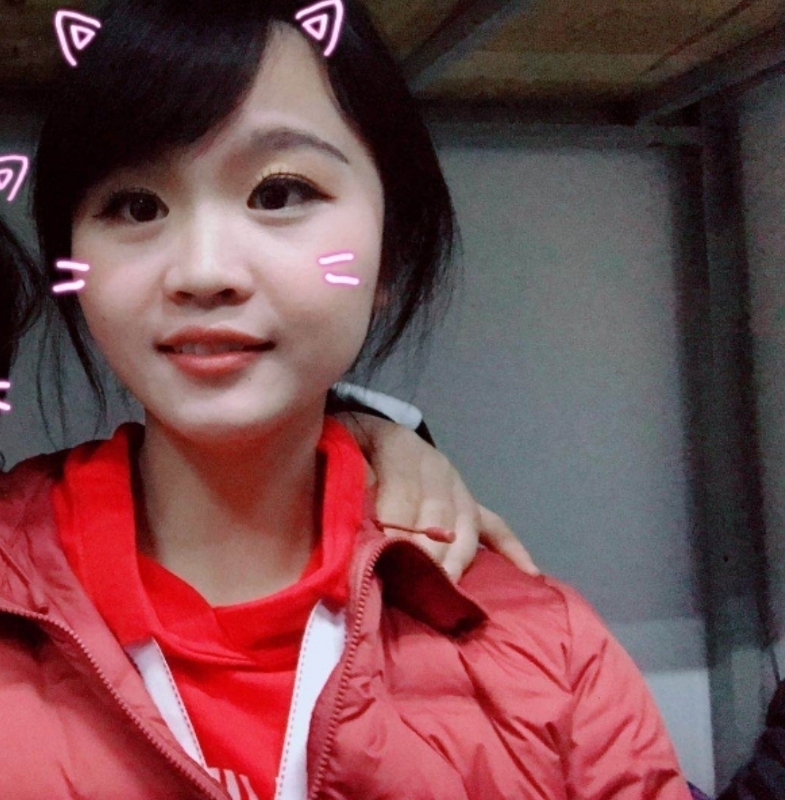 曦曦陈的第二张照片--曲靖相亲服务中心