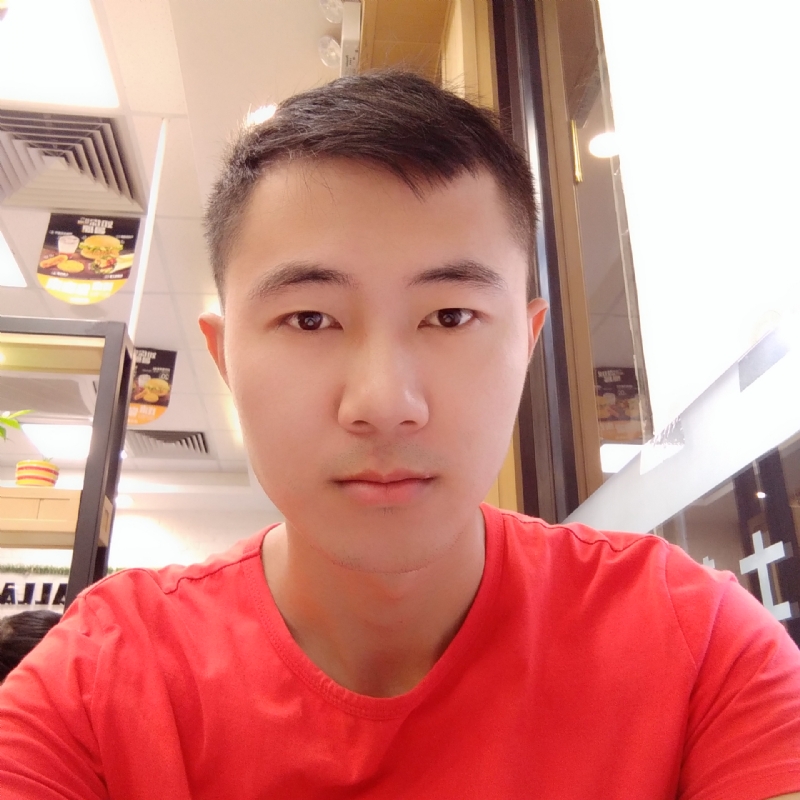 徐猛先生的第一张照片--曲靖相亲服务中心