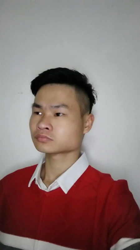 华华的第一张照片--曲靖相亲服务中心