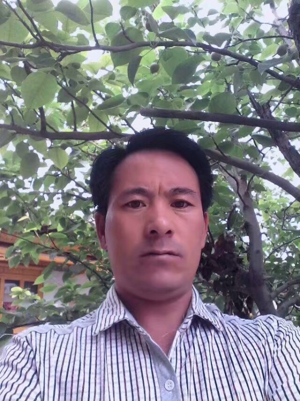 巧遇的第一张照片--曲靖相亲服务中心